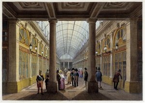 La galerie d