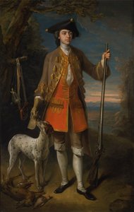 Sir Edward Hales, Baronet, de Hales Place, Hackington, Kent