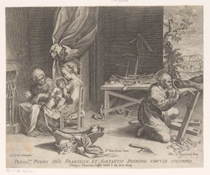 Sainte Famille