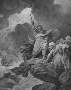 La Destruction de l