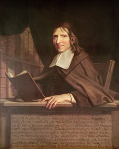 Jean Hamon, Docteur de Port-Royal (1618-1687) - Philippe de Champaigne