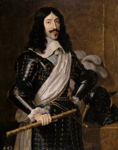 Louis XIII de France