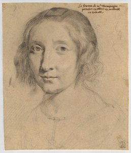  - Philippe de Champaigne