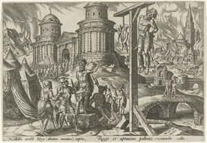 Le roi d
