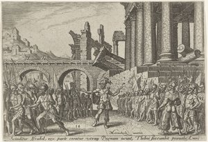 Le peuple d