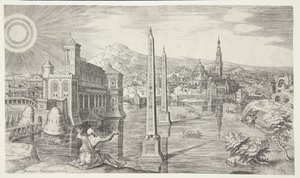 La prophétie d