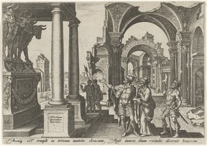 Jéhu adore l