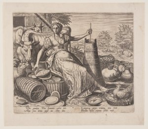 Pales, de The Occupations - Philips Galle