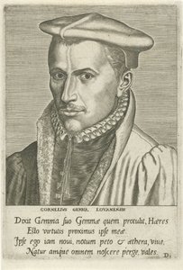  - Philips Galle