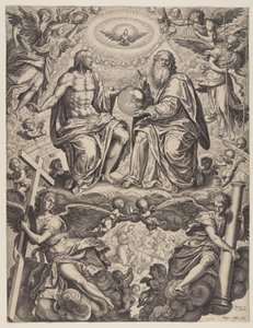 La Trinité
