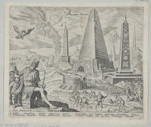 Les pyramides d