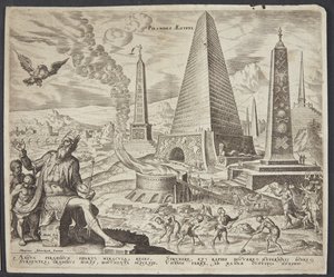 Les pyramides d