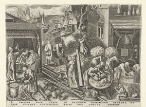 Prudence (Les sept vertus)