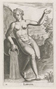 Nymphe de l