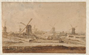  - Philips Koninck