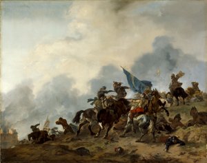  - Philips Wouwerman