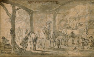  - Philips Wouwerman