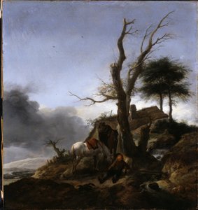  - Philips Wouwerman
