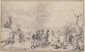  - Philips Wouwerman