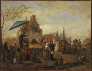  - Philips Wouwerman