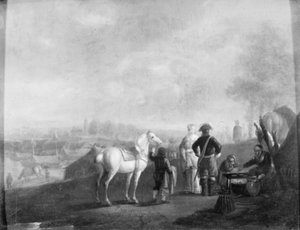  - Philips Wouwerman