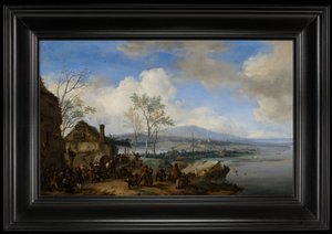  - Philips Wouwerman