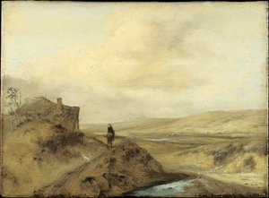  - Philips Wouwerman