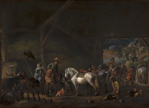 - Philips Wouwerman