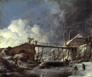  - Philips Wouwerman