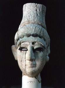 Tête d