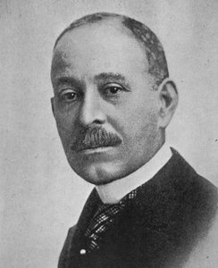 Daniel Hale Williams (1856-1931) - Photographer American