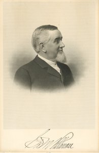 George Pullman - Photographer American
