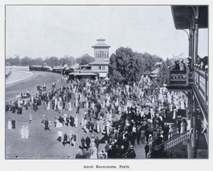 Hippodrome d