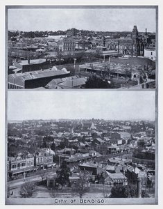 Ville de Bendigo
