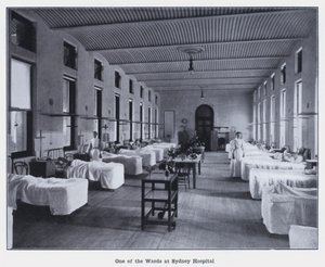 Une des salles de l