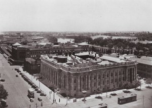 Parlement, Adélaïde, Australie-Méridionale - Photographer Australian