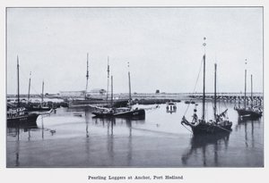 Perliers à l