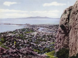 Queensland, Australie : Townsville - Photographer Australian