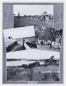 South Beach, Fremantle, Rottnest - Photographer Australian