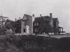 Maison du Gouvernement, Victoria - Photographer Canadian