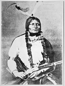 Poundmaker - Photographer Canadian