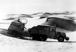 Désert de Gobi, L