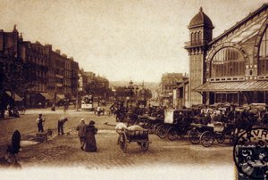 Le Havre, Normandie, c. 1900