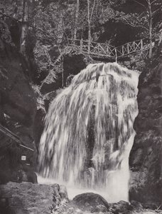 Chute d