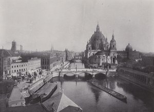 An Der Spree - Photographer German