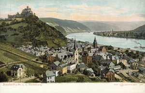 Braubach, Allemagne - Photographer German