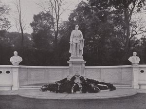 Monument de l