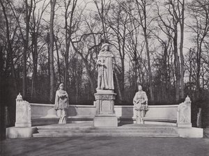 Monument dans l