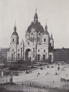 Der Berliner Dom - Photographer German