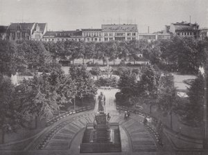 Donhof-Platz - Photographer German